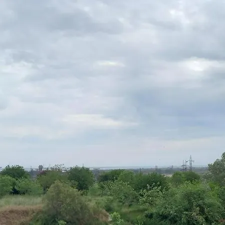 Faleza Sud Lägenhet *