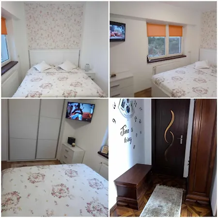 Apartment Faleza Sud *