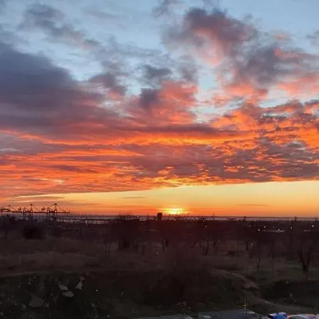 Faleza Sud * Κονστάντζα
